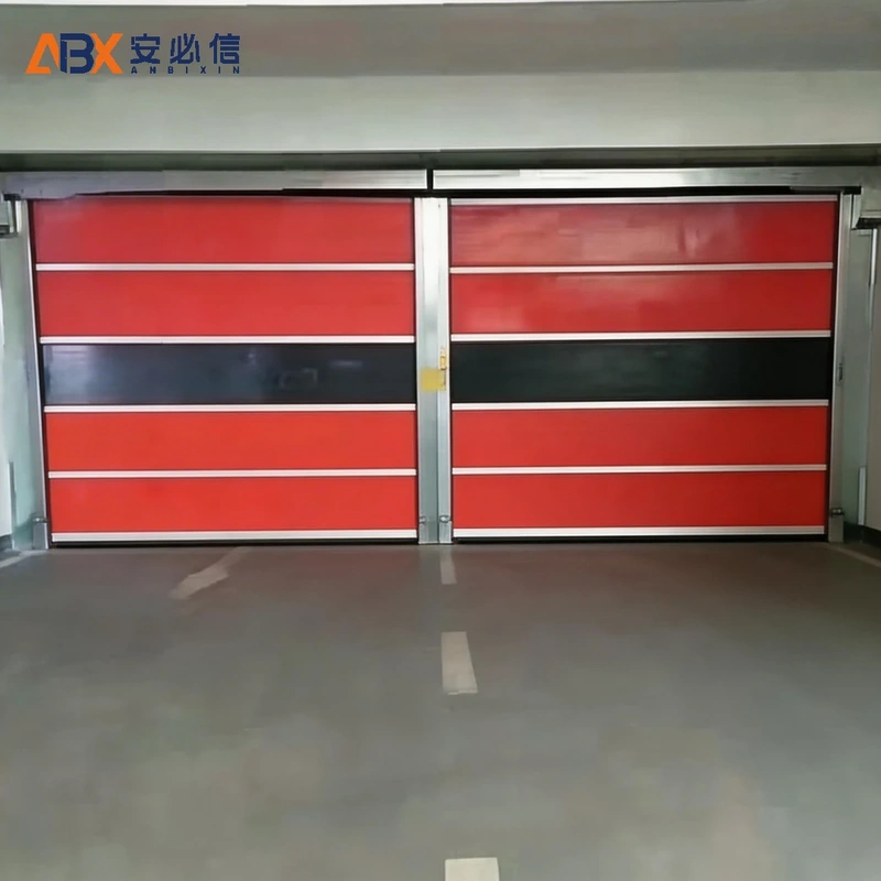 汕尾快速门